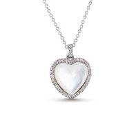 Collana Polello Donna in Oro Madreperla 3359CBMP - 3359CBMP